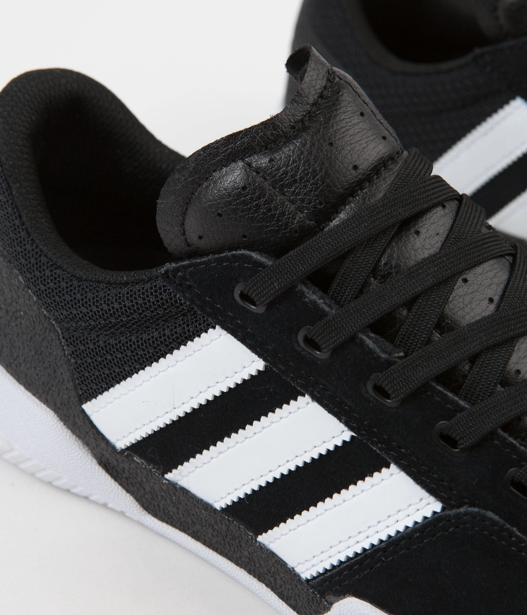Formotion Adidas Shoes Adidas City Cup Shoes - Core Black / FTW White / FTW White