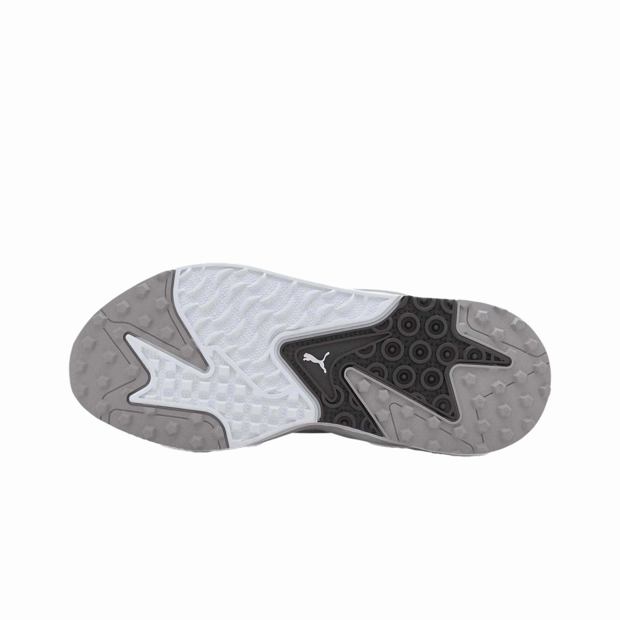 Puma RS-G Quiet Shade Women White Golf Shoes Asics Gt 2000 6 Running Shoes