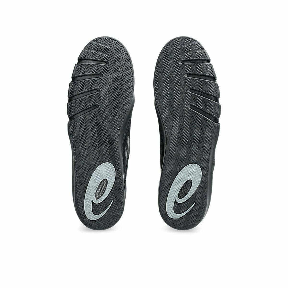 Asics Upcourt 2 Volleyball Shoes Asics - Gel-Flexkee Pro 2.0 Shoes Black/Graphite Grey