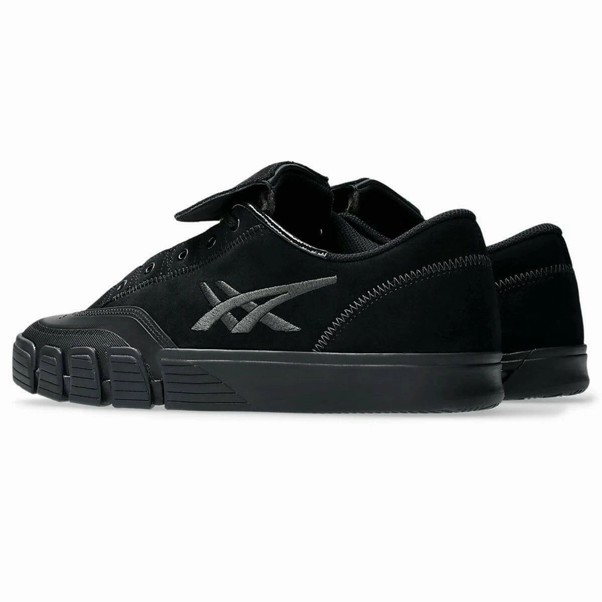 Asics Shoes Vs Brooks Asics - Gel-Flexkee Pro 2.0 Shoes Black/Graphite Grey