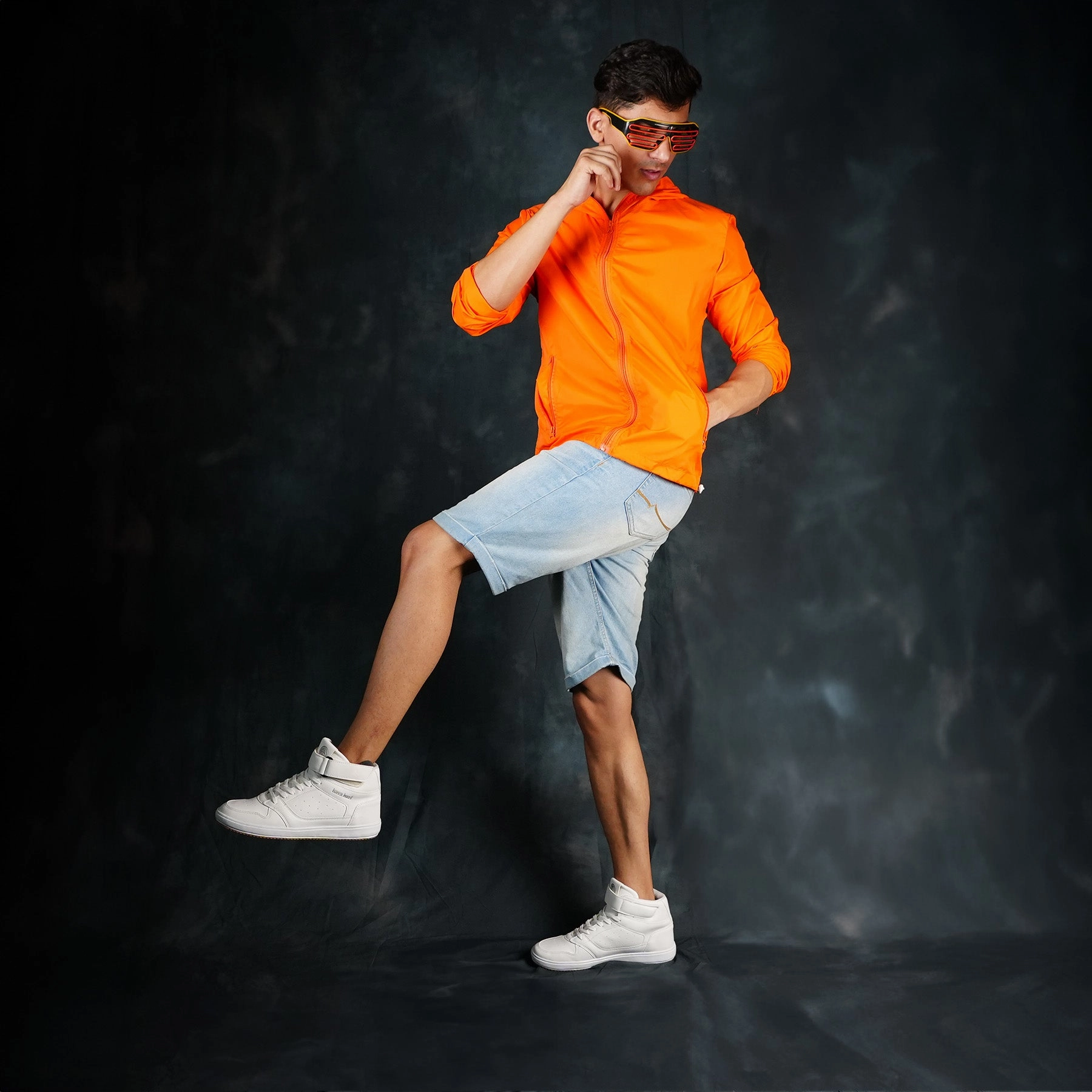 Bacca Bucci Tiger Lucky Shoes Flats