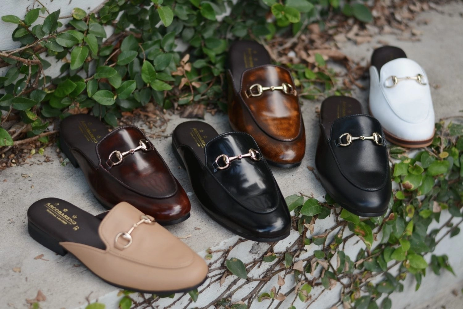 701 Slipper Horsebit Cream Slippers Target