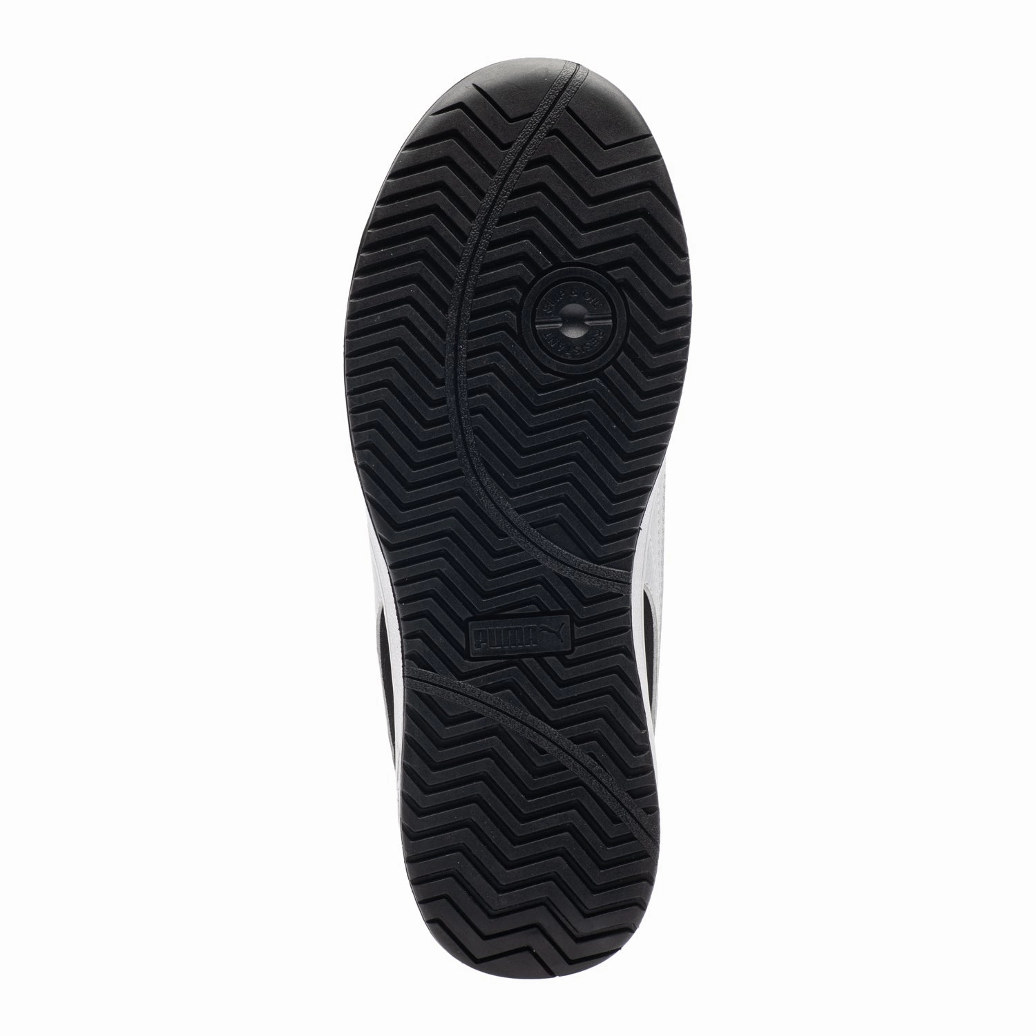 Iconic Suede Black Low Composite Toe Safety Shoes 640013 Buy Asics Running Shoes