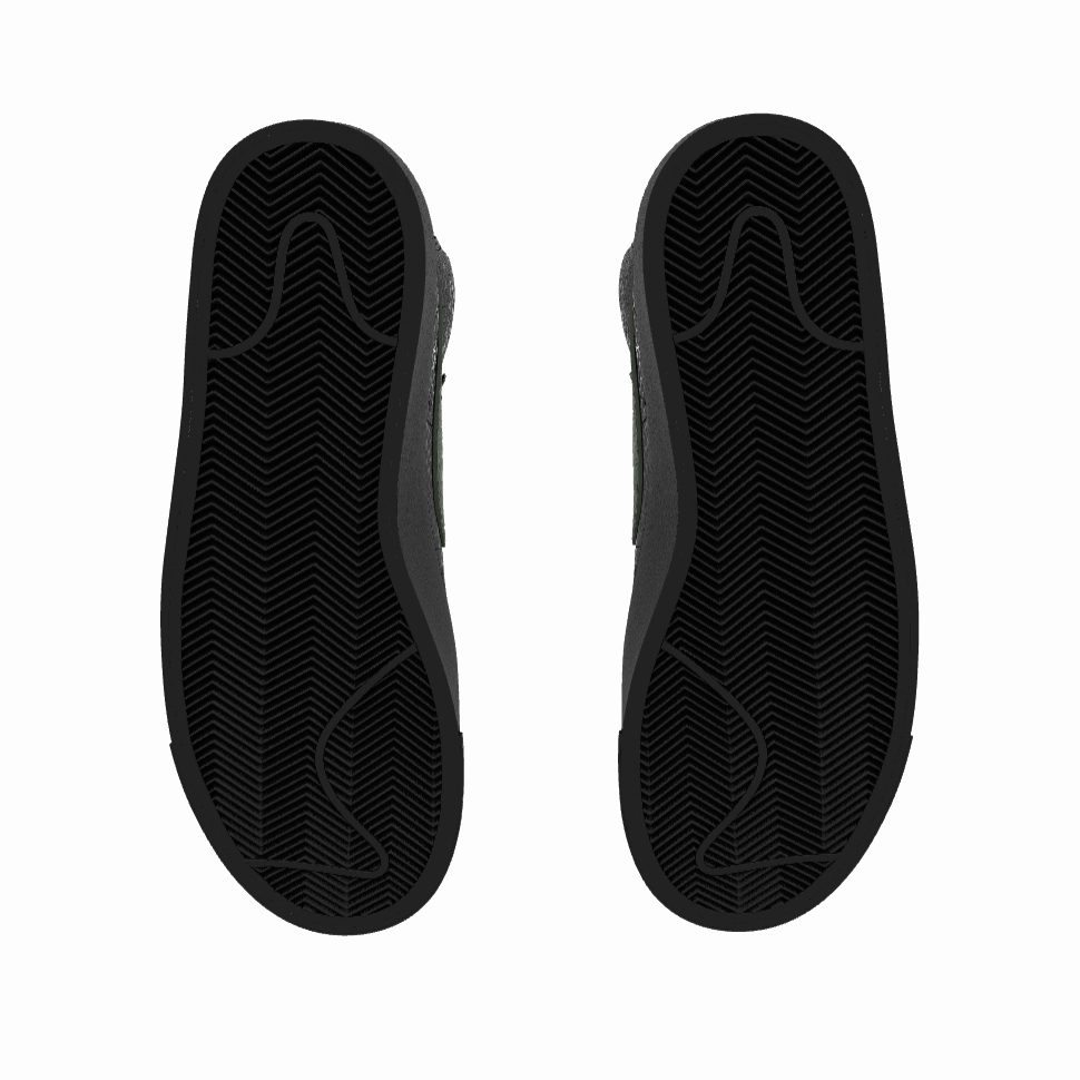 Asics Upcourt 6 Shoes $195 NIB NEW Mens NIKE Blazer Mid 77 Custom Black Mixed Python Leather BB Shoes