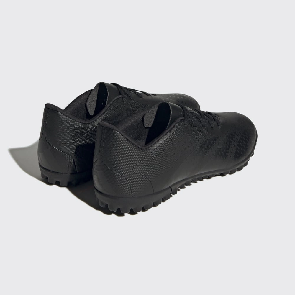 Adidas Shoes And Outfit ADIDAS PREDATOR ACCURACY.4 TURF BOOTS - BLACK