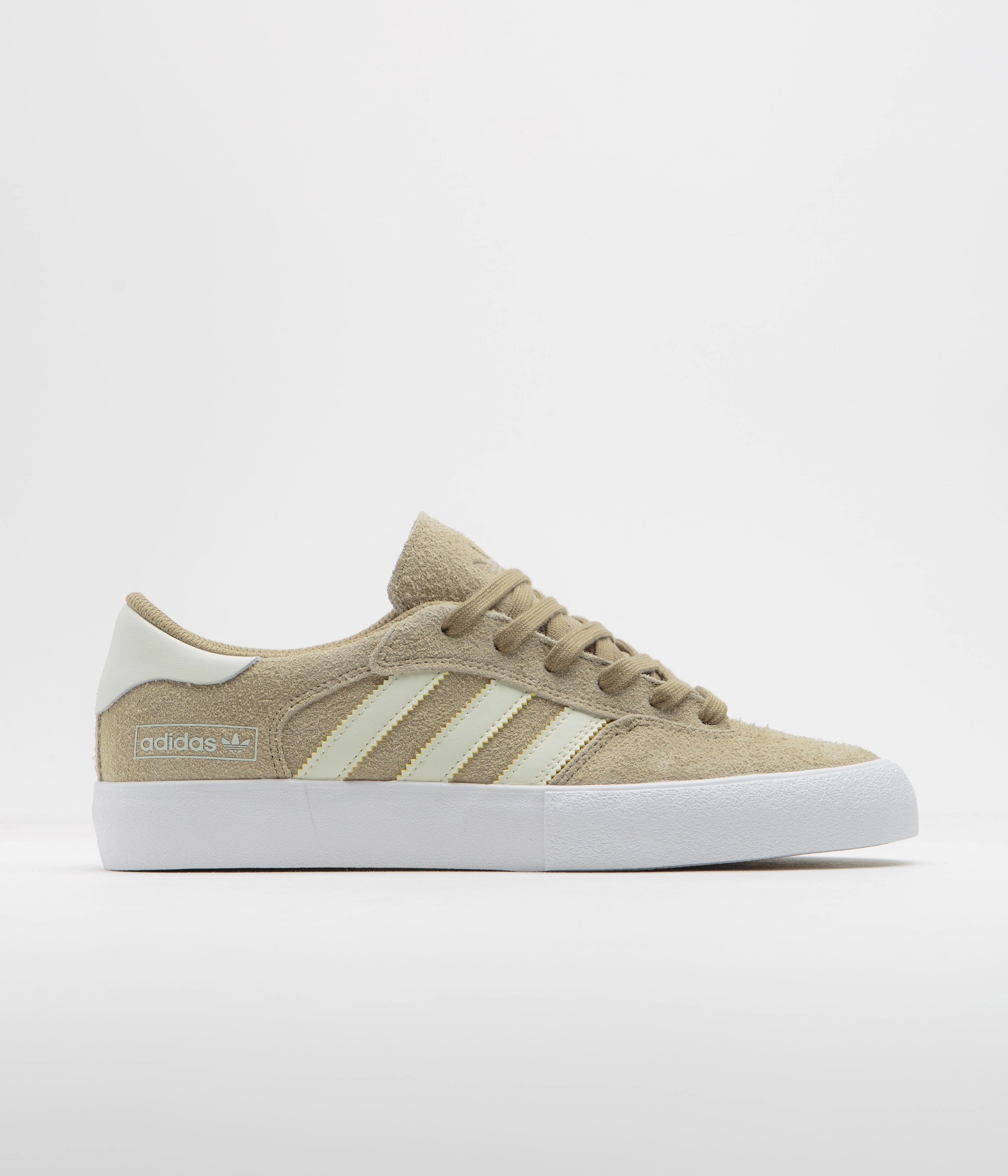 Adidas Matchbreak Super Shoes - Cardboard / Ivory / FTWR White Adidas Originals Superstar 2 Shoes