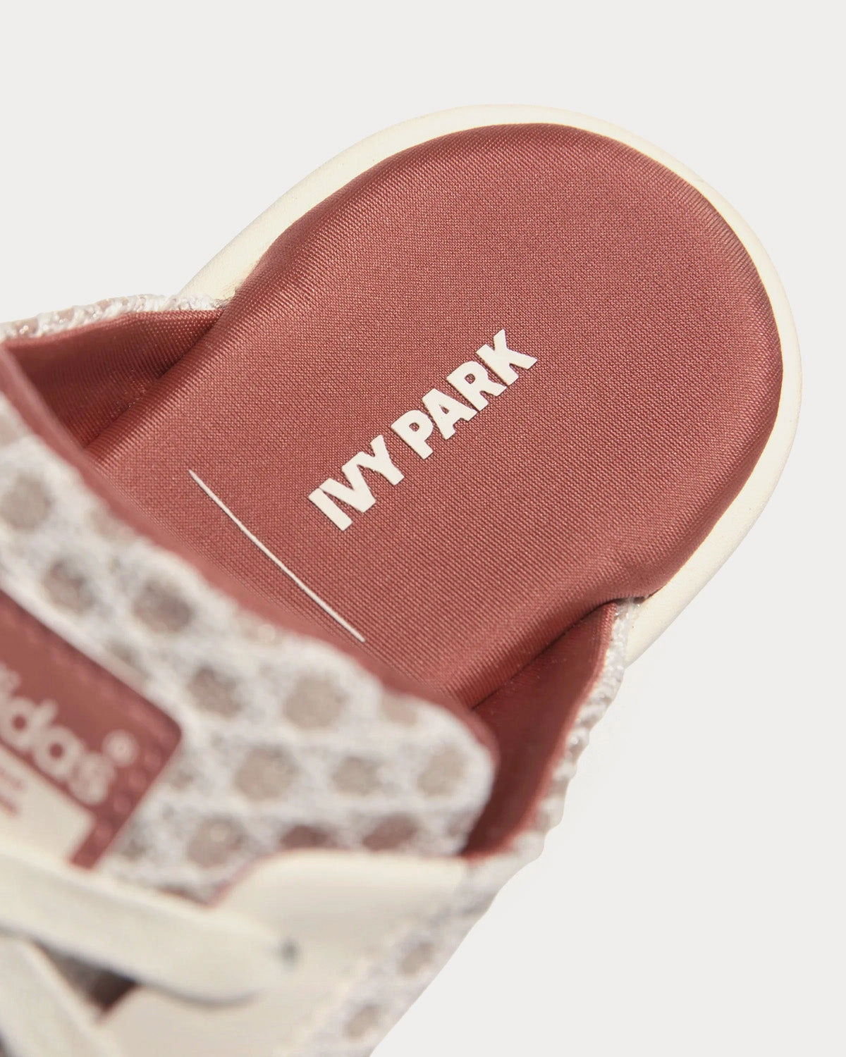 Superstar Mule Off White / Silver Metallic / Magic Earth Slip On Sneakers Adidas X Speedflow 3 Indoor Soccer Shoes