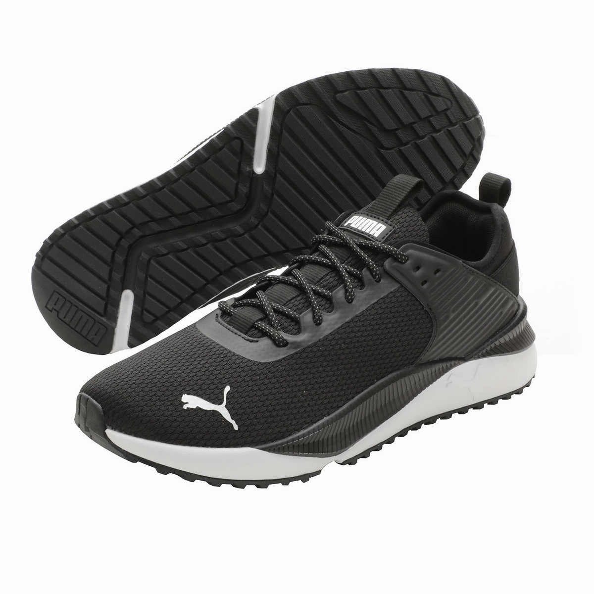 Puma Shoes At Costco Puma Mens PC Runner Sneaker Running Shoe Athleisure Comfort