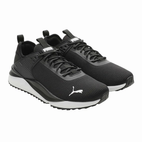 Puma Mens PC Runner Sneaker Running Shoe Athleisure Comfort Puma Better Foam Shoes