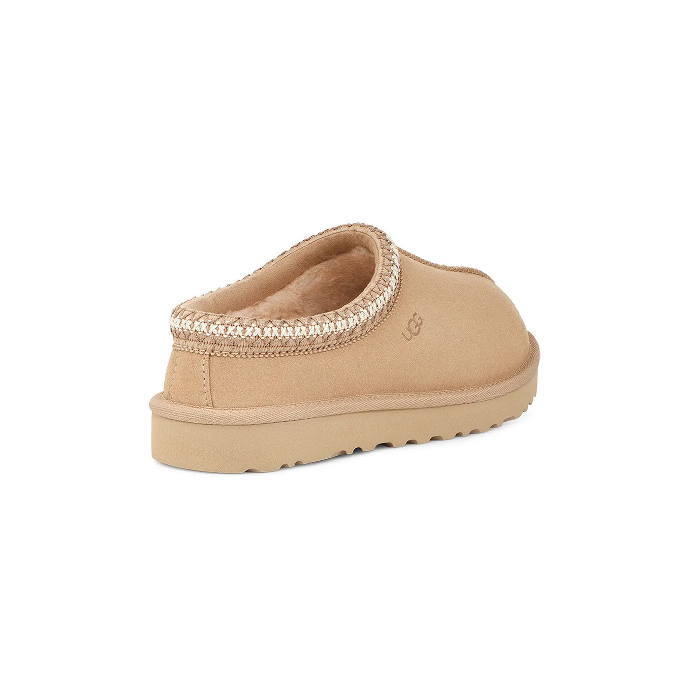 Slippers With Fluff UGG Tasman Womens