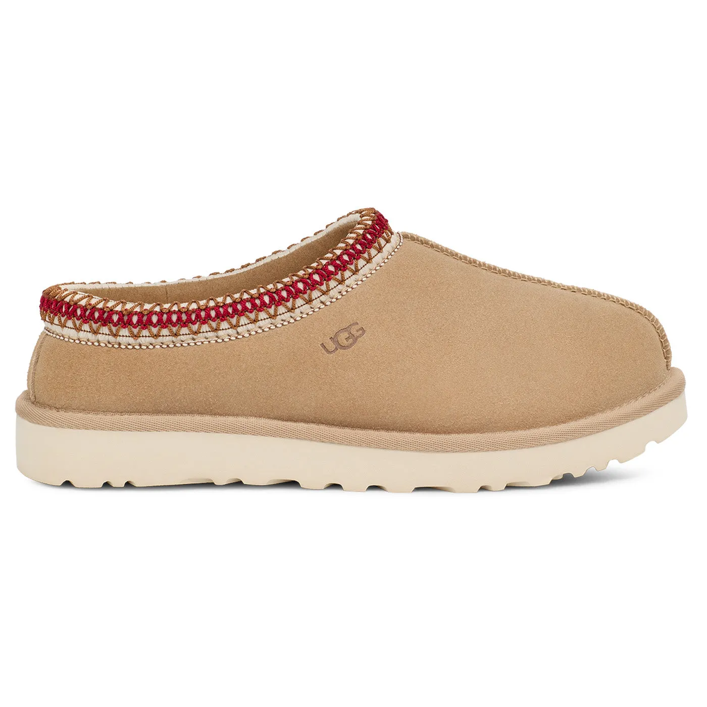 UGG Tasman Womens Louis V Slippers