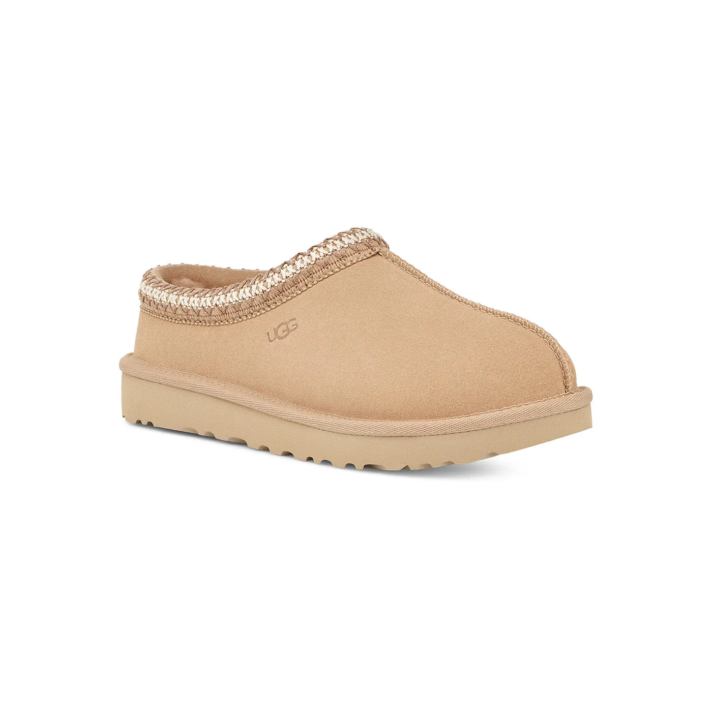 UGG Tasman Womens Peeps Slippers