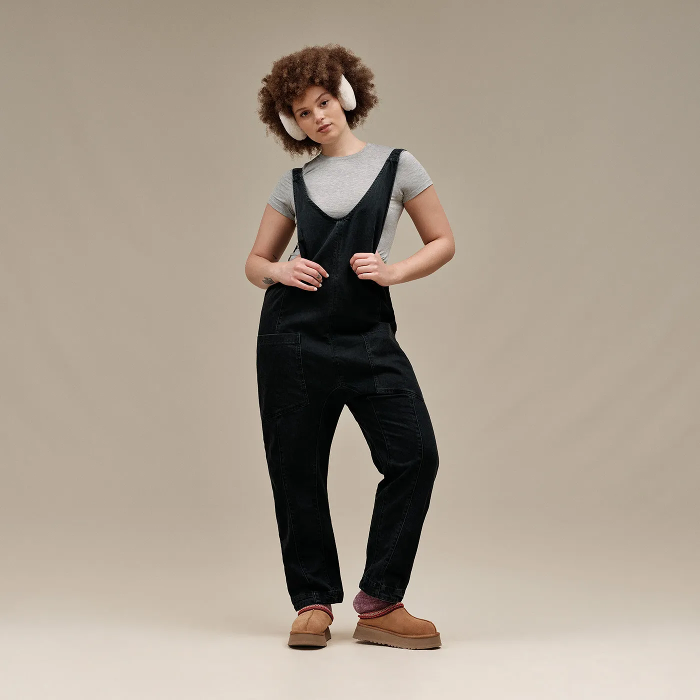 Beam Slippers UGG Tasman Womens