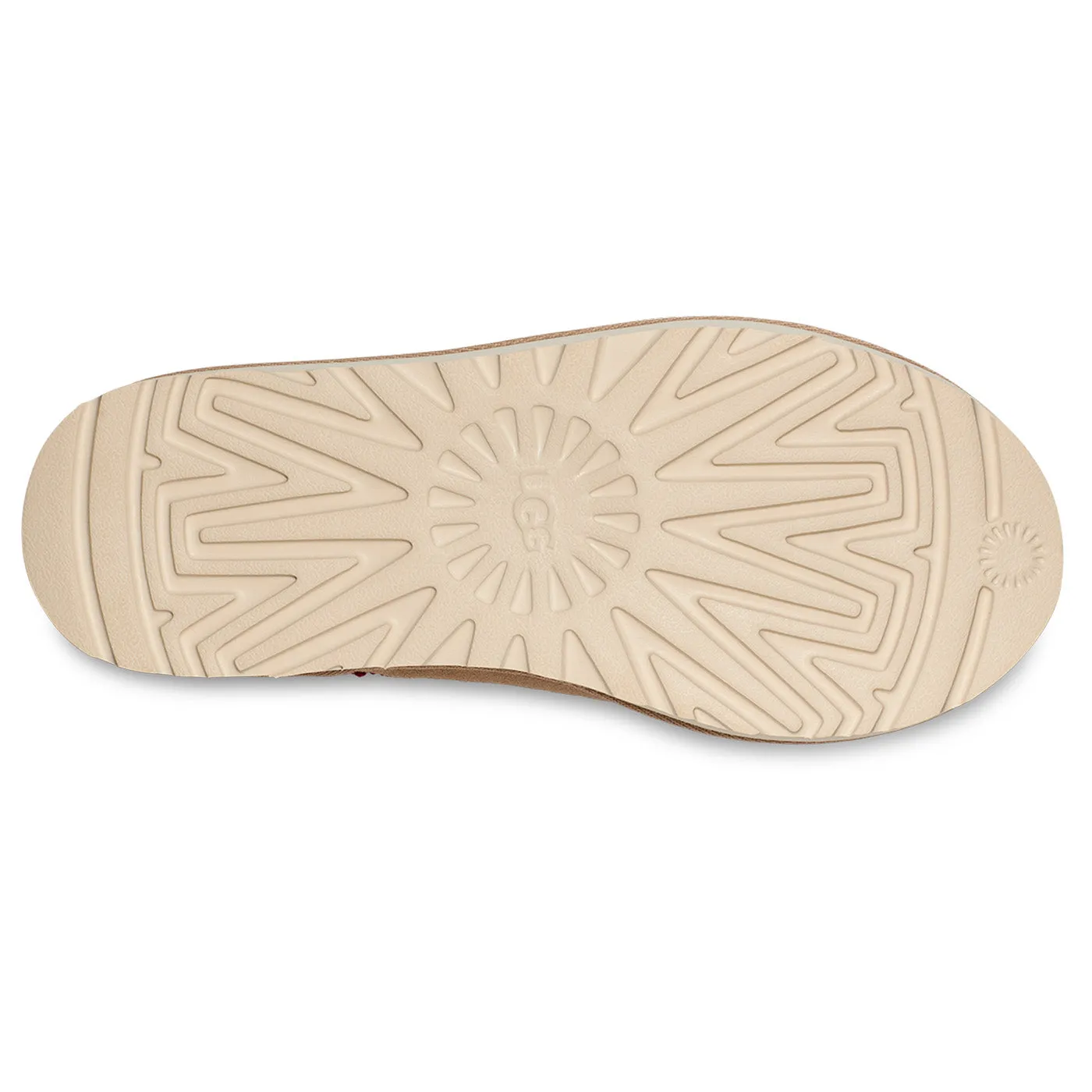 Lined Slippers UGG Tasman Womens