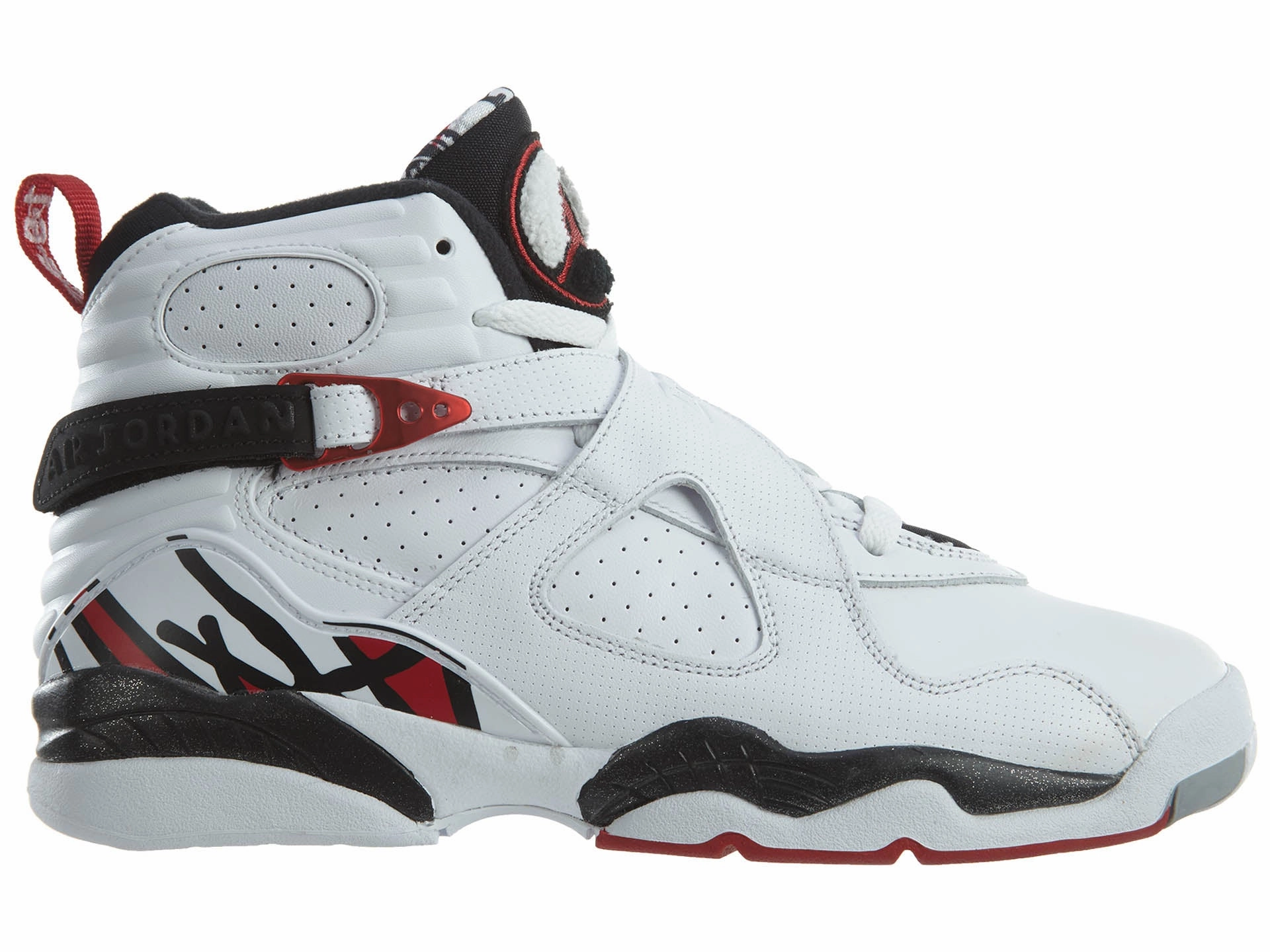 Jordan 8 Retro Big Kids Style : 305368 Asics Running Shoes For Sale