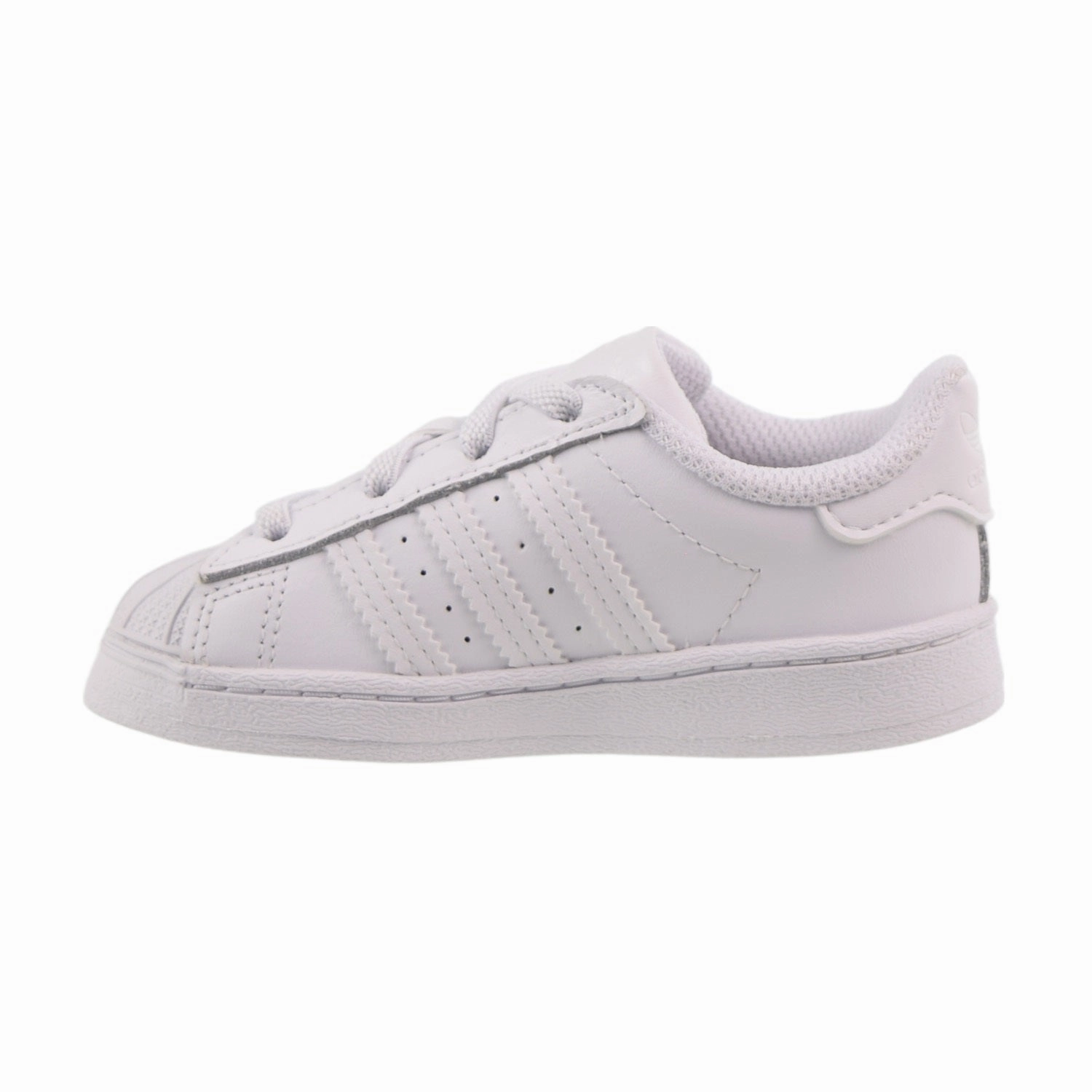 Grey Adidas Golf Shoes Adidas Superstar EL I Toddler Shoes White