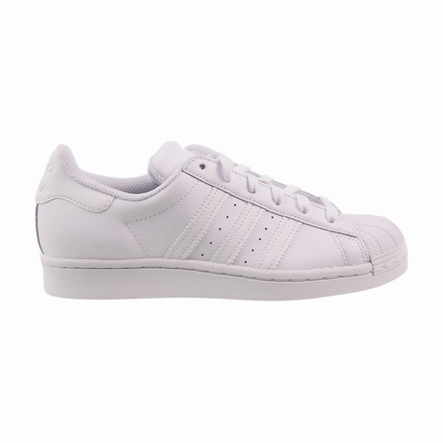 Adicolor Shoes Adidas Superstar EL I Toddler Shoes White