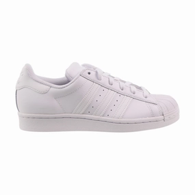 Adidas Superstar EL I Toddler Shoes White Adidas Low Drop Running Shoes