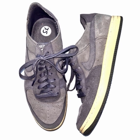 Asics Blast Running Shoes Shoes Athletic By Nike In Grey, Size: 7.5