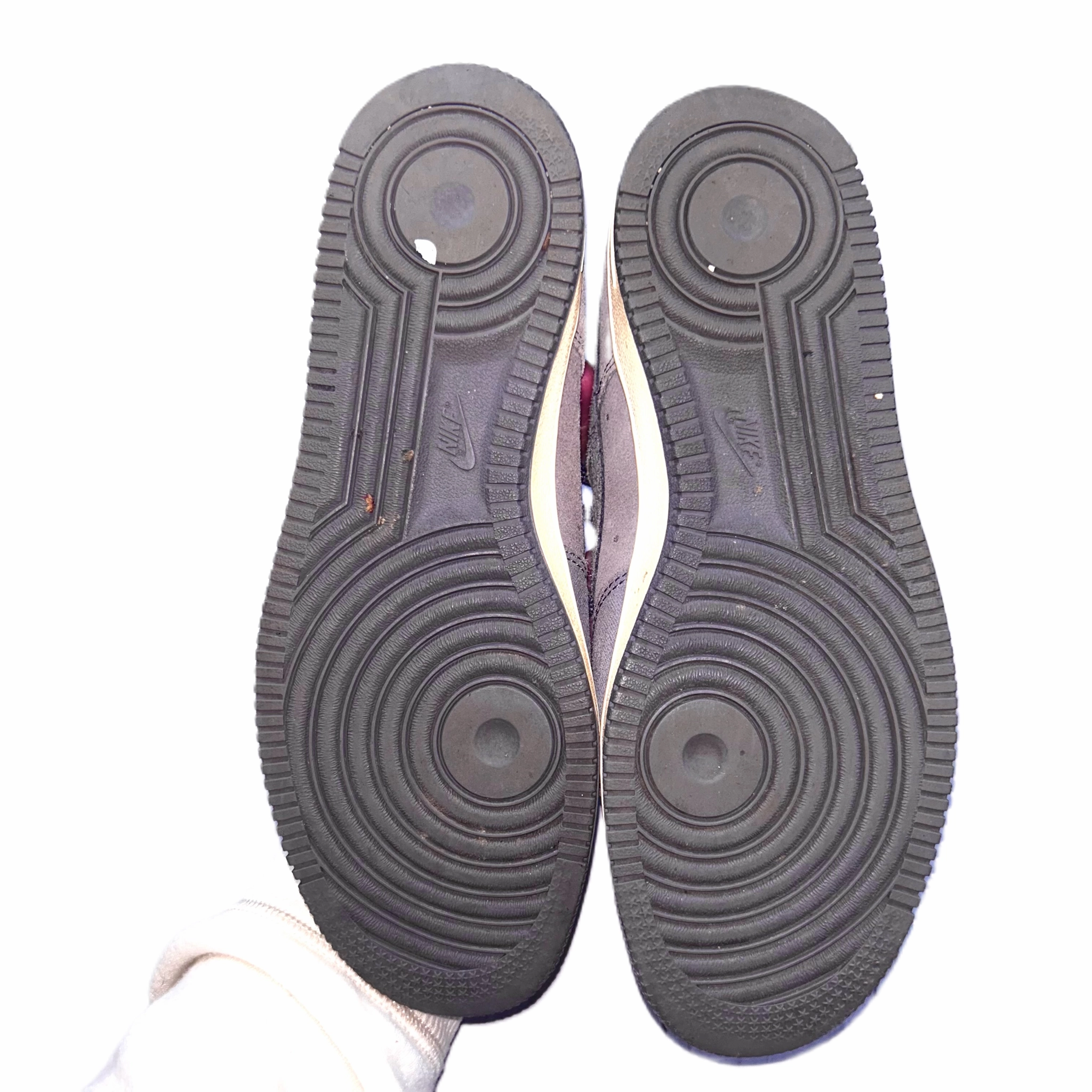 Shoes Similar To Asics Gel Kayano Shoes Athletic By Nike In Grey, Size: 7.5