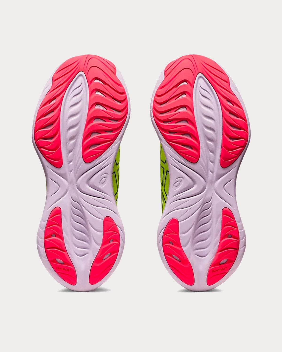 Gel-Cumulus 25 Lime Zest / Whisper Green Running Shoes Asics Gel Quantum 180 2 Mx Running Shoes