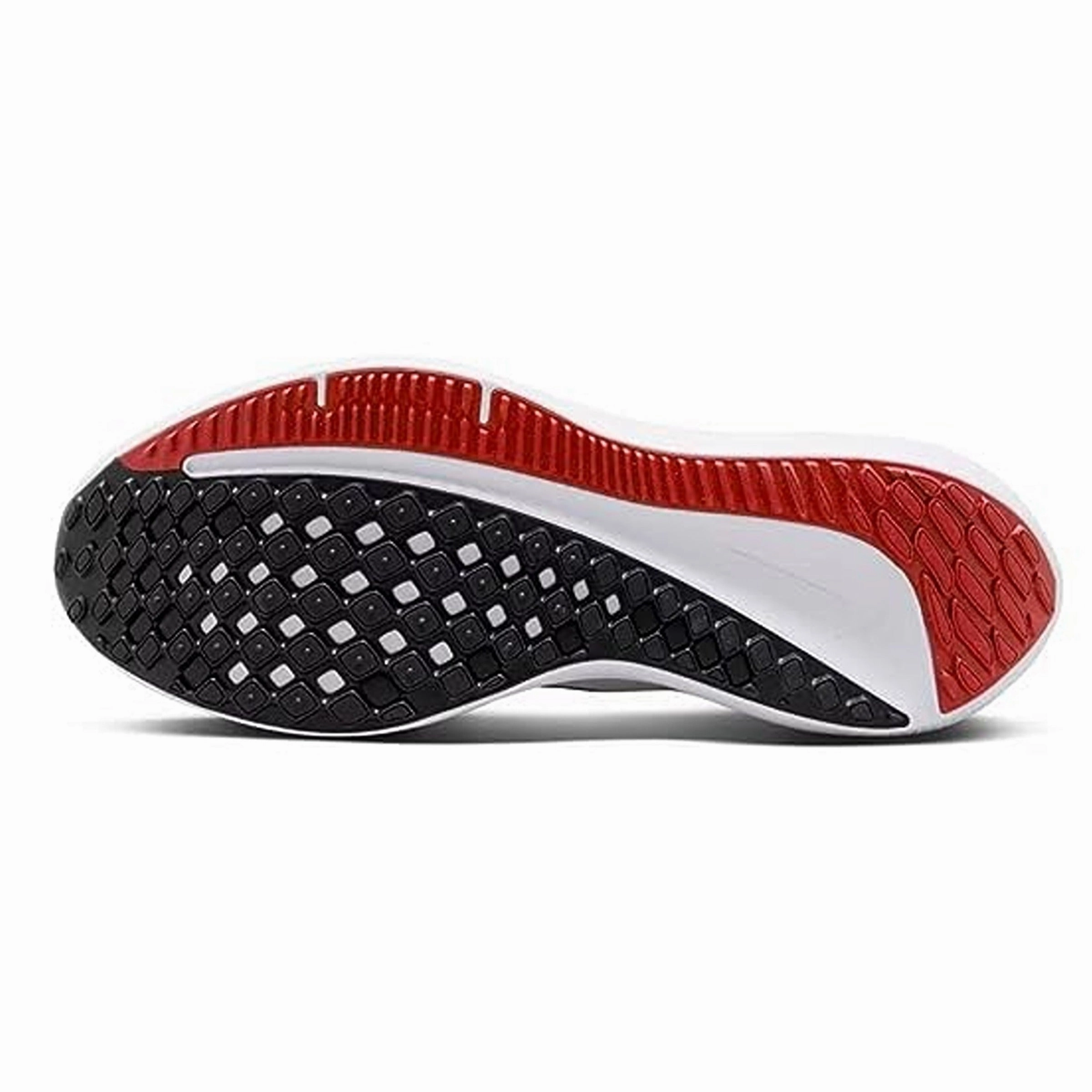 Nike Air Winflo 10 Men's Running Shoes (DV4022-100) Asics Gel-rocket 11 Shoes