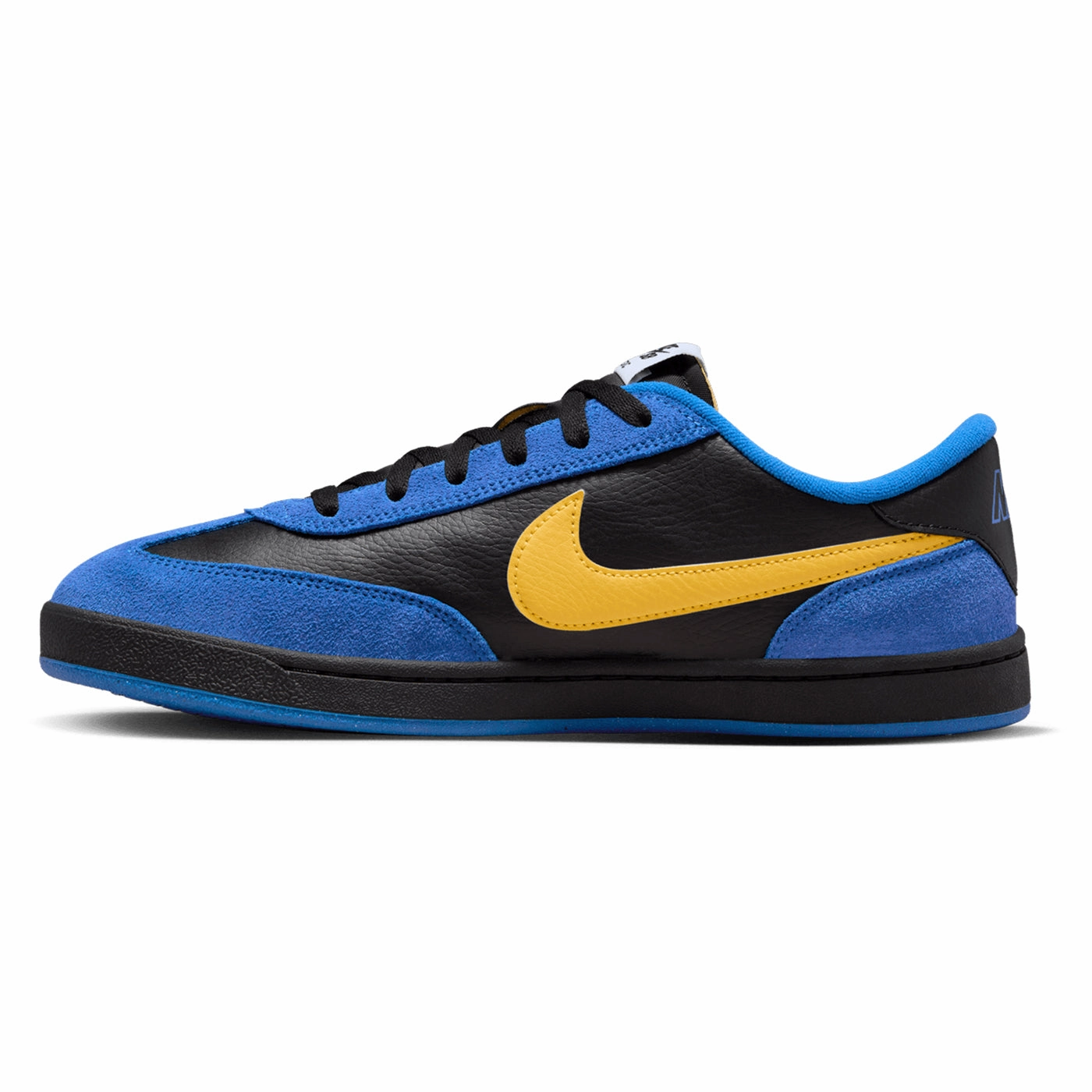 Nike SB FC Classic Shoes - Royal Blue / Varsity Maize - Black - White Asics Gel-excite 6 Running Shoes