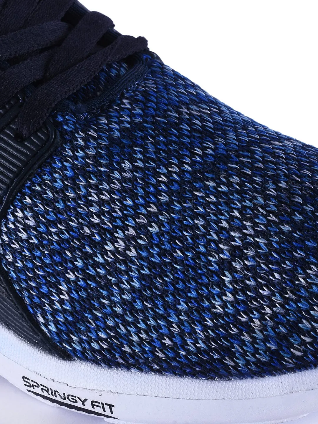 Best Running Shoes For Concrete ELSA Blue Women's Running Shoes