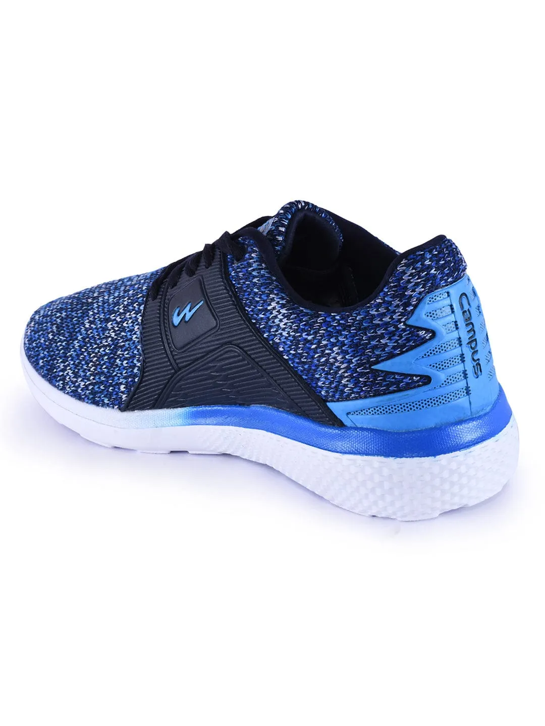 ELSA Blue Women's Running Shoes Best Road Running Shoe
