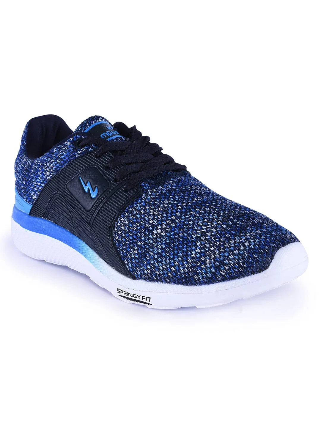 Hoka Running Shoes ELSA Blue Women's Running Shoes