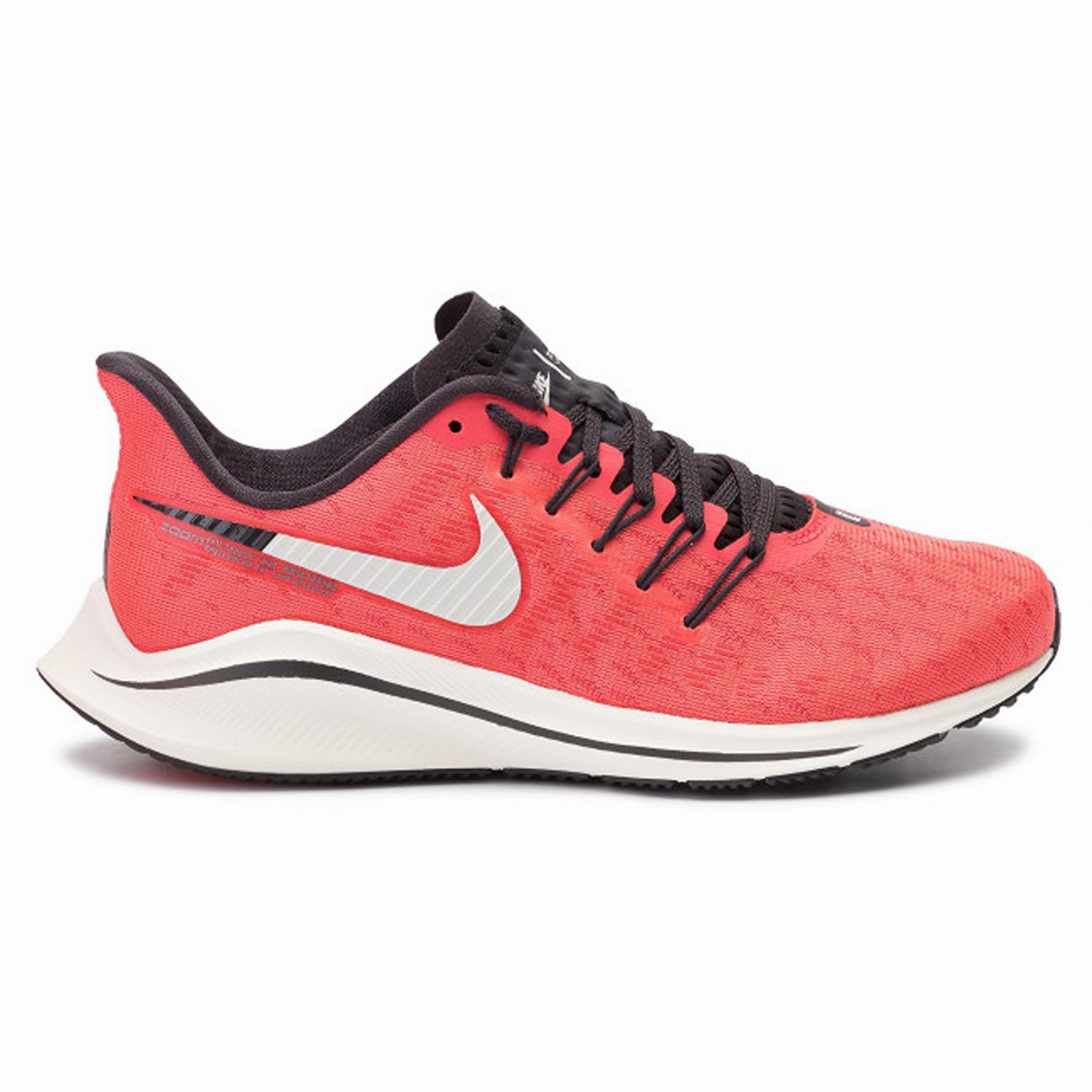 Asic Casual Shoes Nike Air Zoom Vomero 14 AH7858 800 Ember Glow/Sail/Oil Grey (AH7858-800)