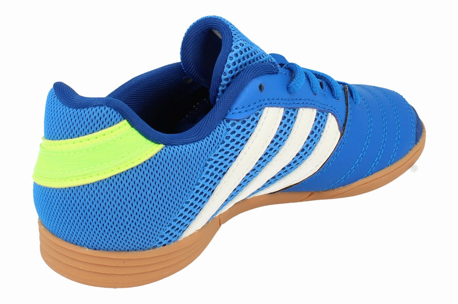 Adidas Top Sala Junior Football Trainers Shoes FV2632 Turf Adidas Soccer Shoes