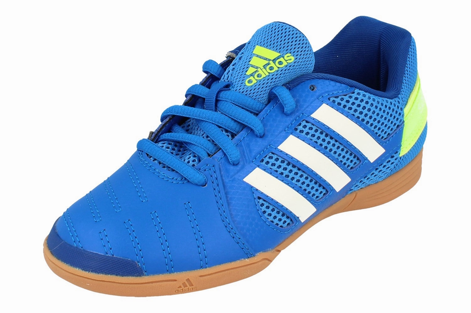 Adidas Cheer Shoes Adidas Top Sala Junior Football Trainers Shoes FV2632