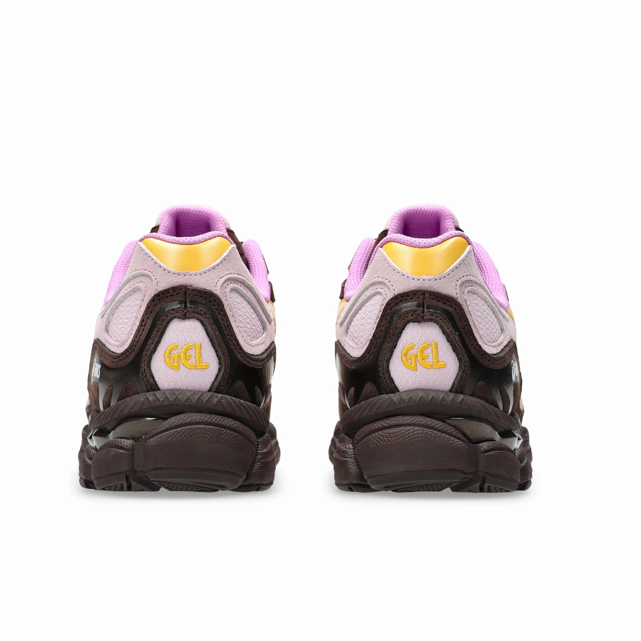 Asics Gel Quantum 360 Shift Running Shoe ASICS x PLEASURES GEL-NYC (Barely Rose/Lavender Glow)