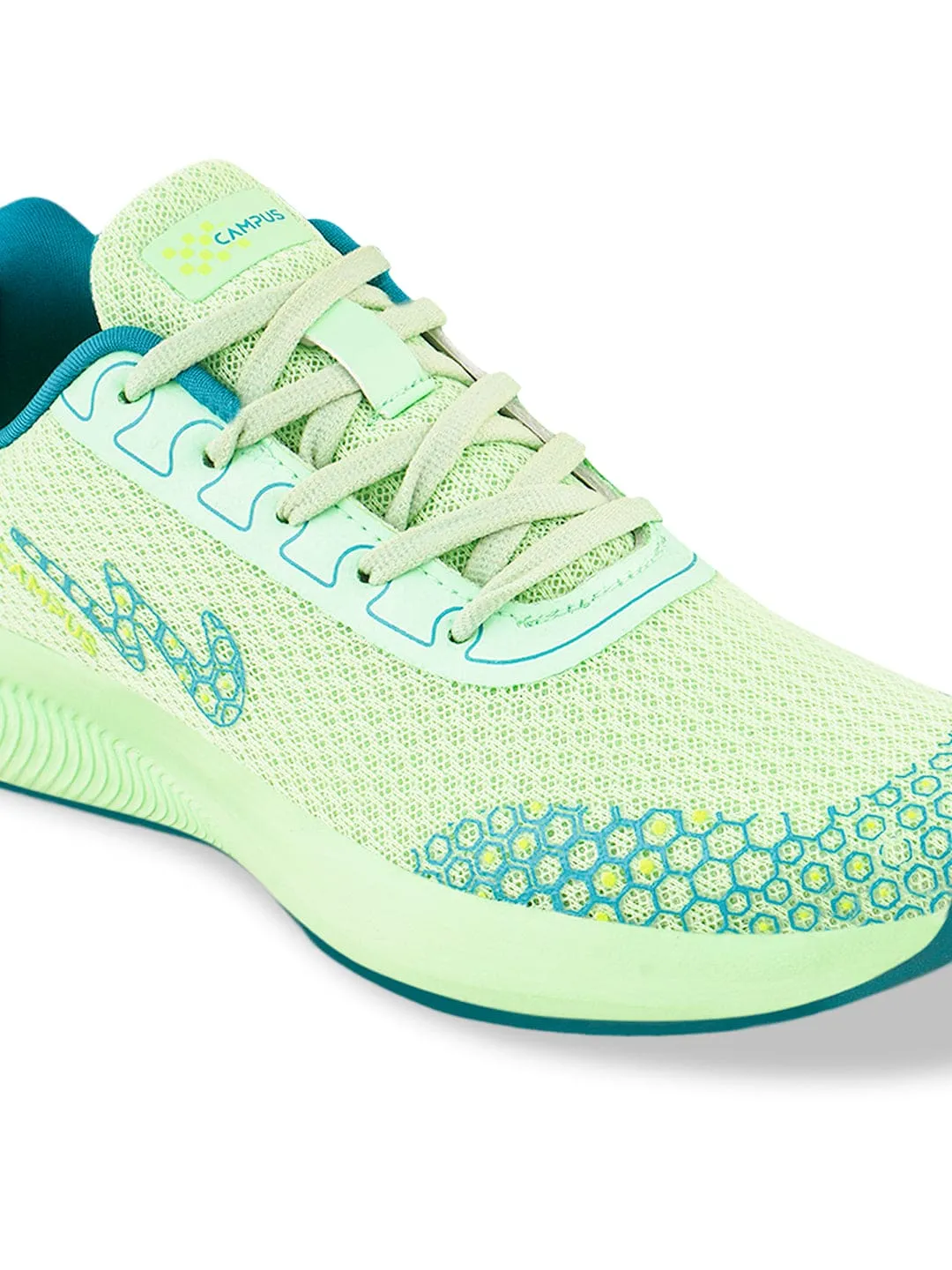 Running Shoes For Shin Pain BEACH Green Women's Sports Shoes