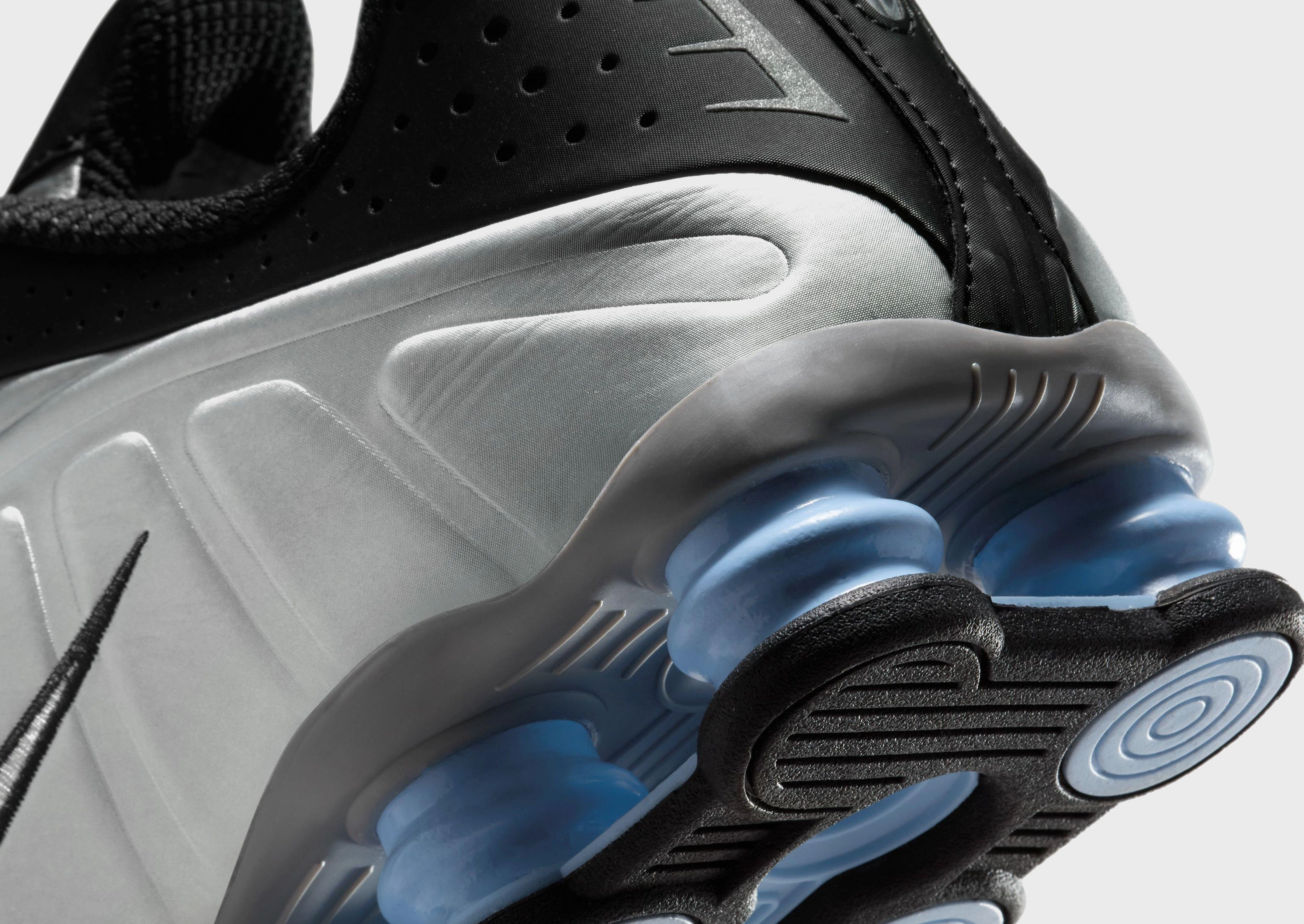 Shox R4 Zero Drop Running Shoes Asics