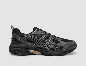 Asics Best Walking Shoes For Flat Feet ASICS Gel-Nunobiki Black / Taupe