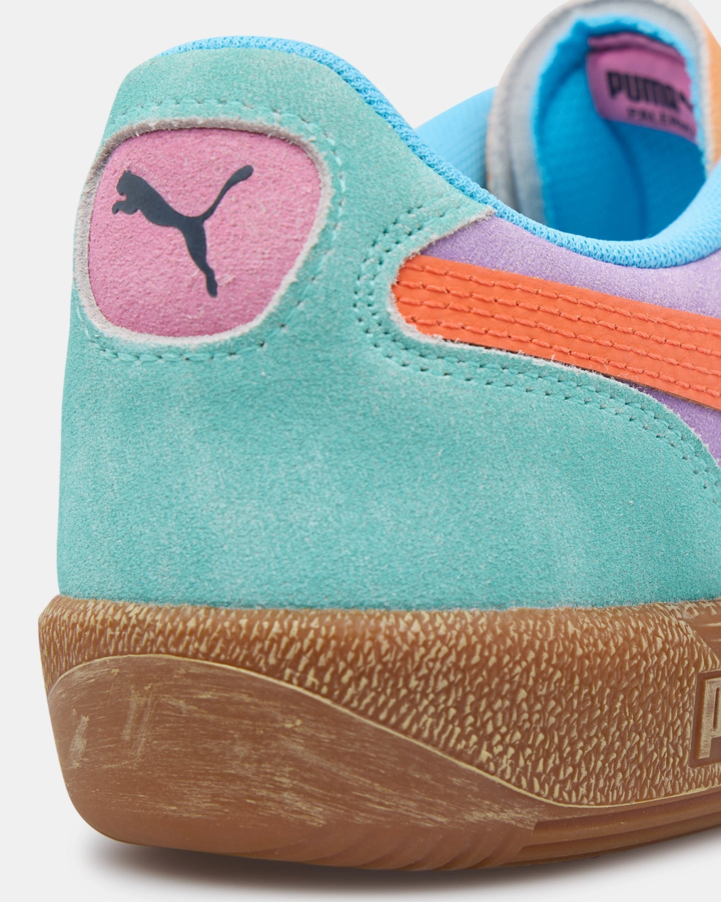 Asics Jolt Shoes Puma X MAPF1 X MDJ Palermo Green