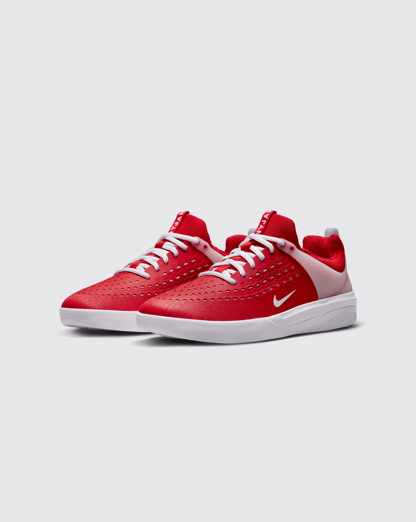 Nike SB Nyjah 3 Shoe - Sale Arch Support Shoes Asics