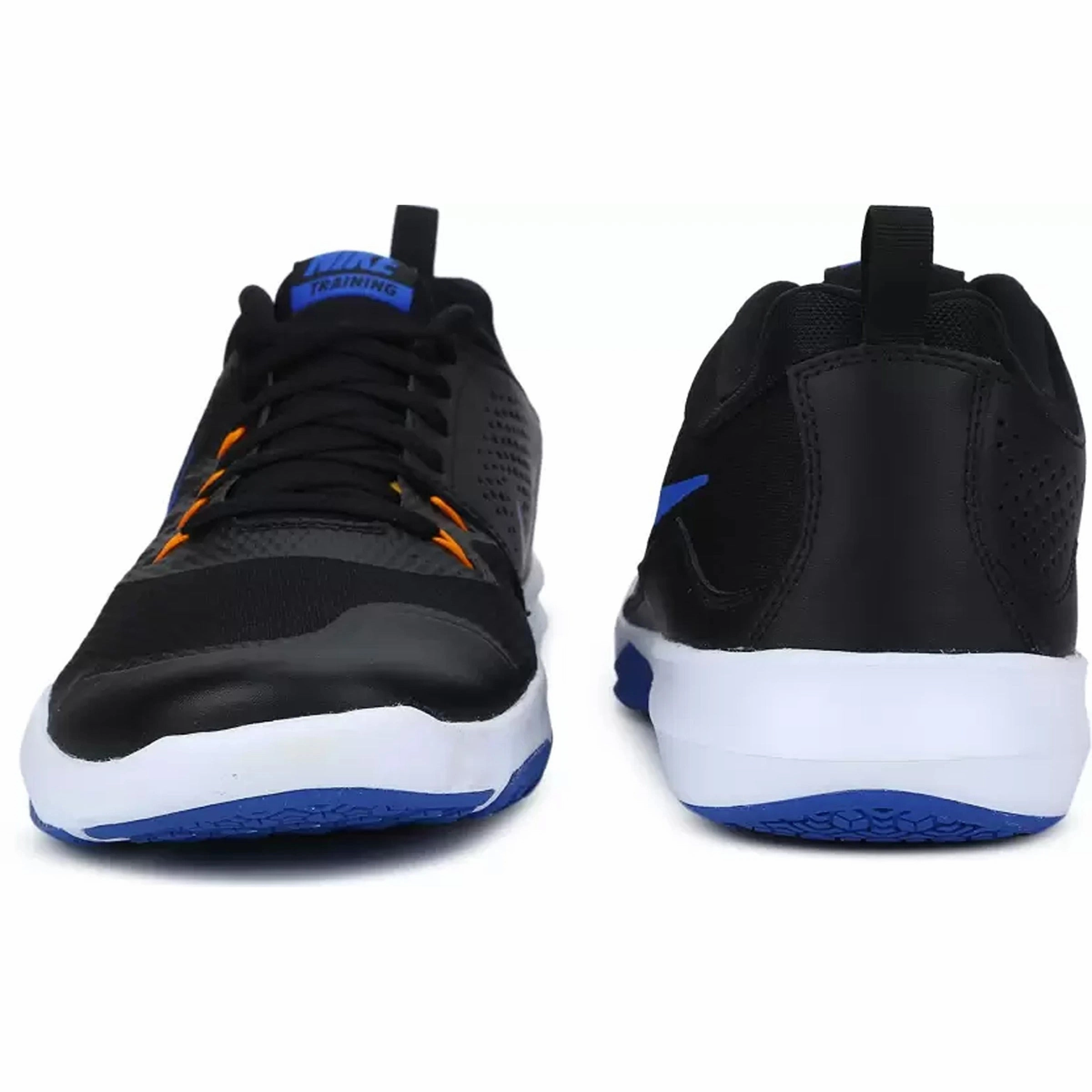 Asics Gel Volleyball Shoes Nike Legend Trainer Training & Gym Shoes For Men(924206-007)