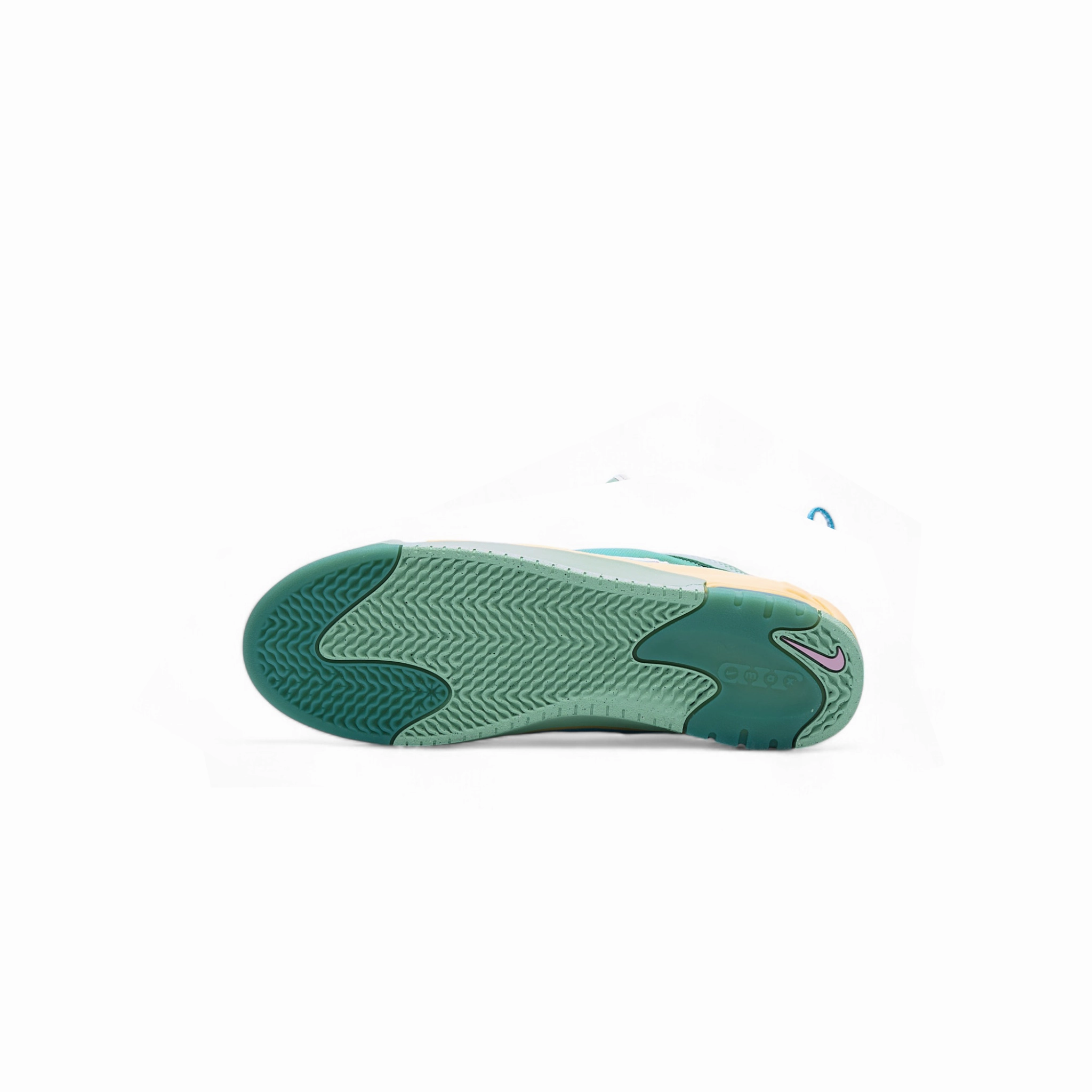 Asics Free Running Shoes Nike SB Air Max Ishod Wair Verdy Visty