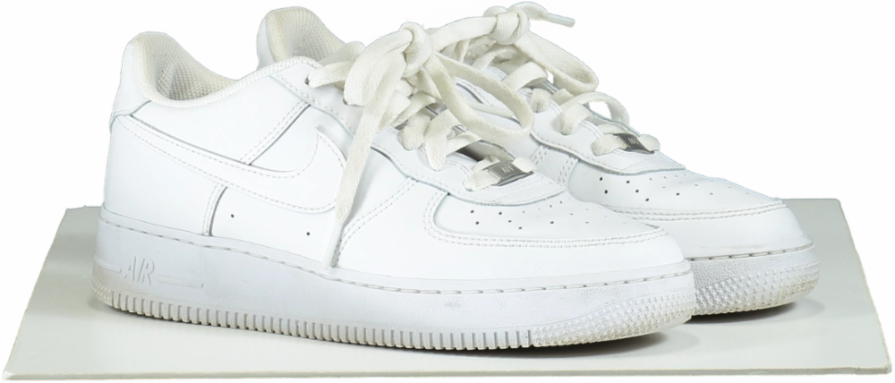 Asics Tennis Shoes Ff Nike White Air Force 1 Trainers UK 6 EU 40