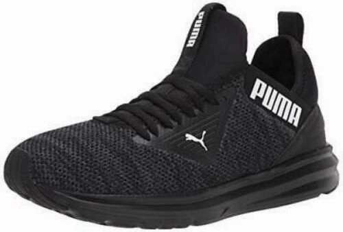 PUMA Mens Enzo black Beta wowen Sneakers Fitness RUNNING WALKING Asics Metaspeed Sky Tokyo Running Shoes