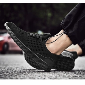 Summer Men Personality And Comfortable Running Shoes The Best Shoes Running