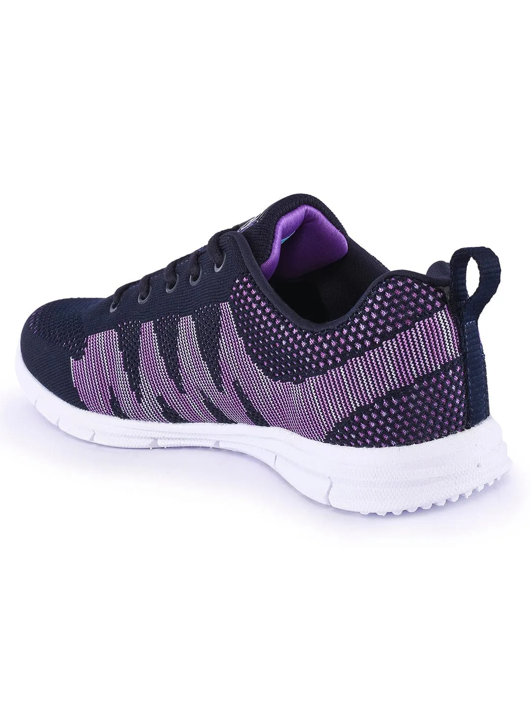 EPIC-2 Blue Women's Running Shoes Using Running Shoes On Stairmasters