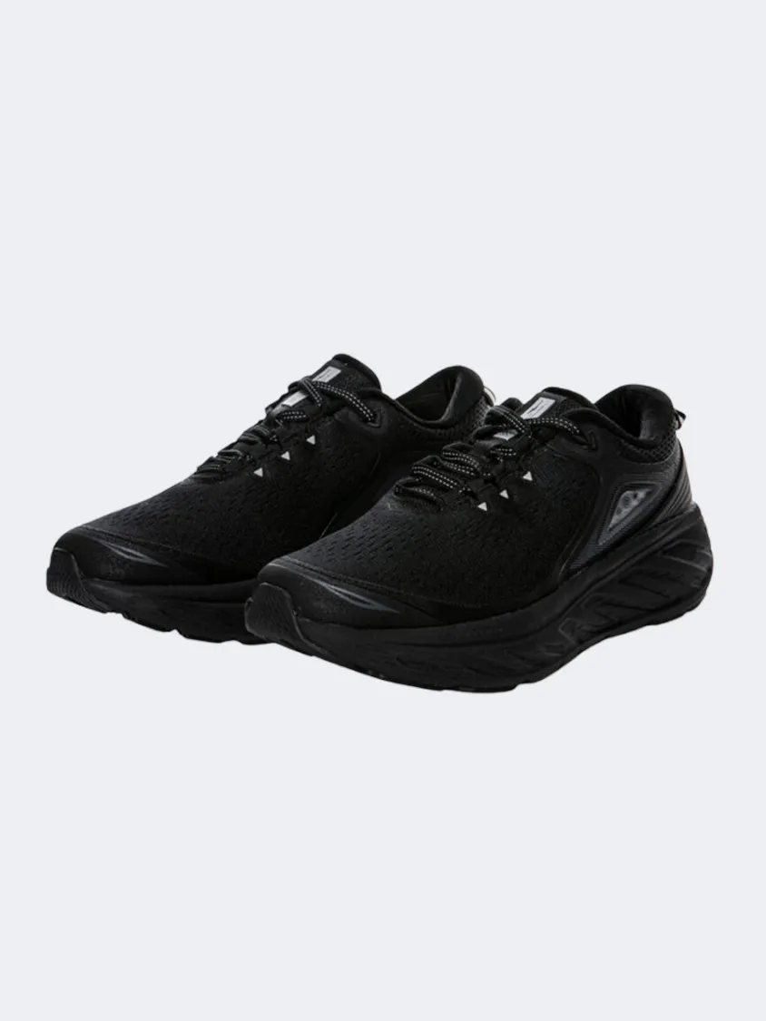 Erke Cross Country Women Running Shoes Black/Charcoal Alphafly Running Shoes