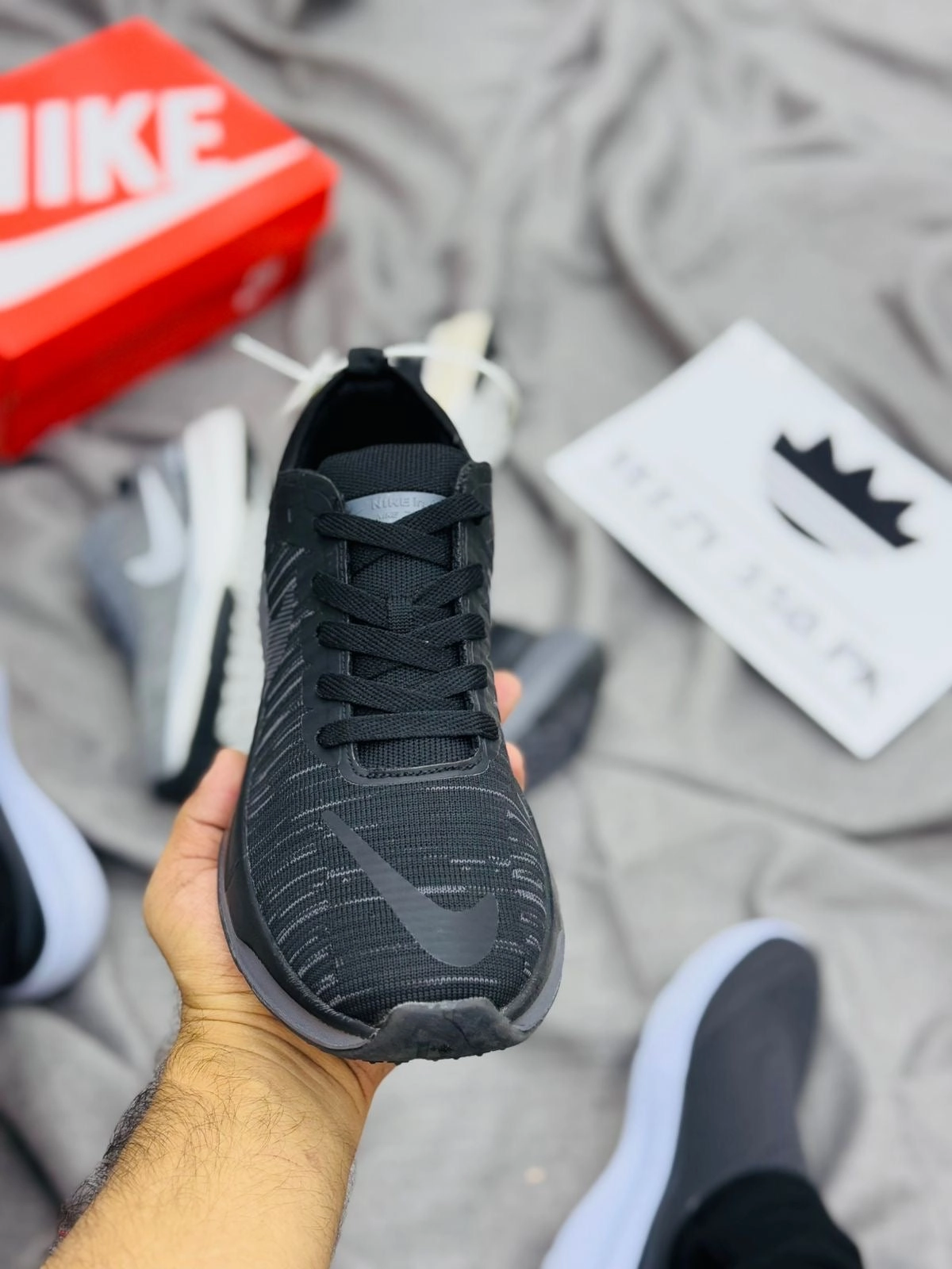 Nke Invincible 3 Men's Road Running Shoes Last Year's Asics Running Shoes