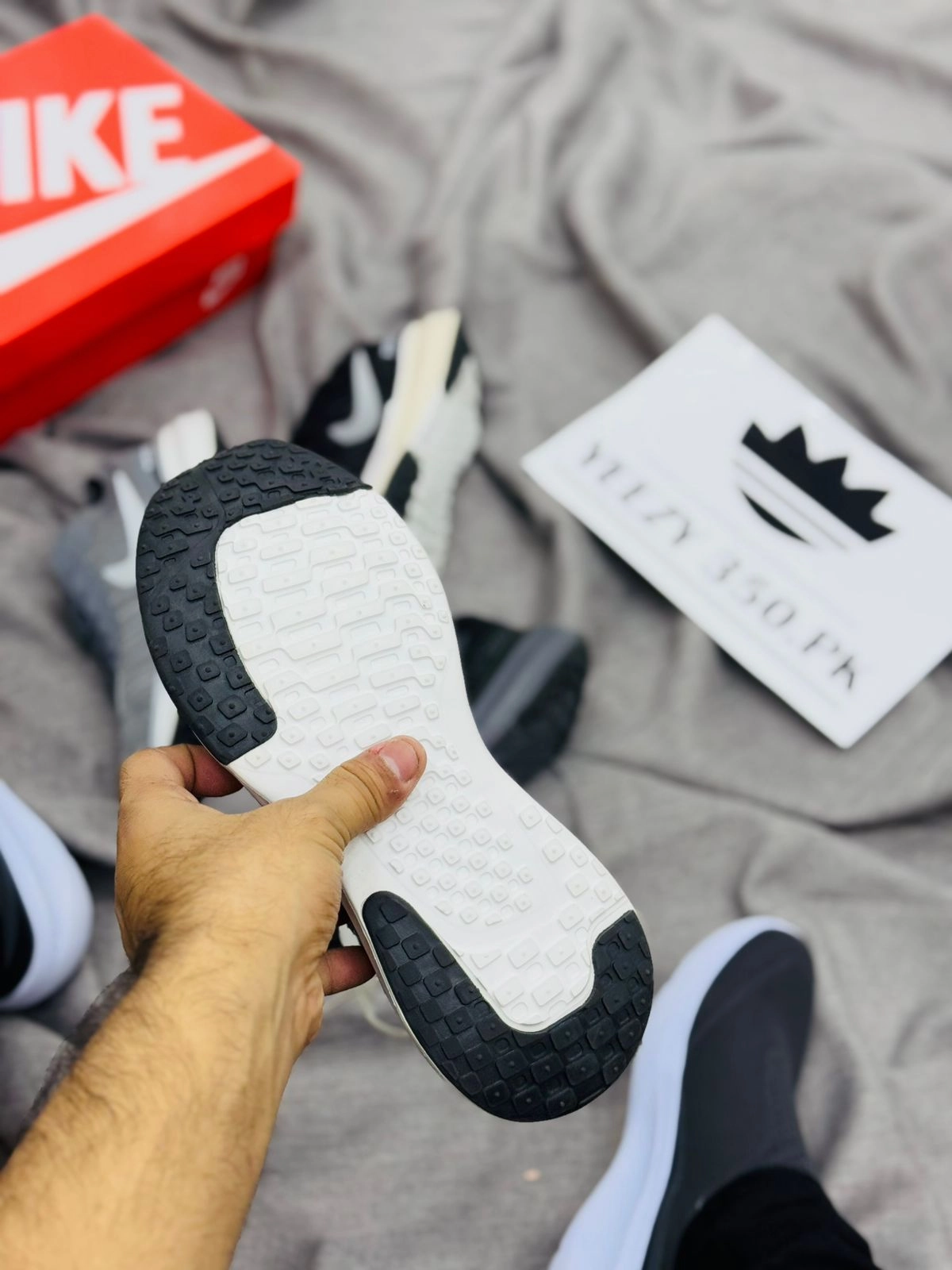 Asics Gel-venture 9 Mt Trail Running Shoe Nke Invincible 3 Men's Road Running Shoes