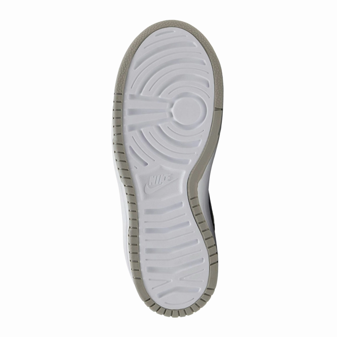 Asics Superblast Running Shoe Nike - Women's Dunk High Up 'Iron Purple' - Sail / Iron Purple / College Grey