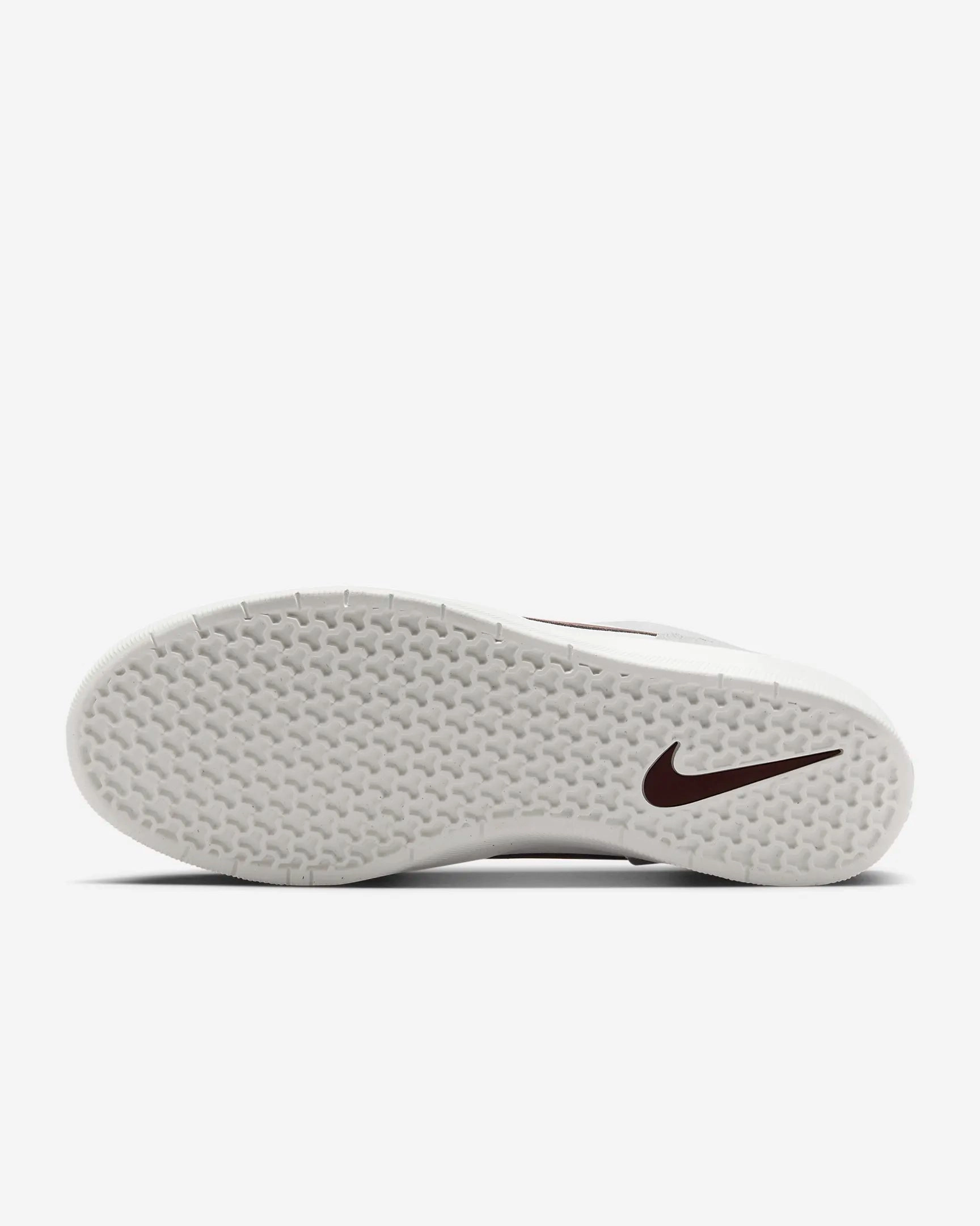 Asics Sole Running Shoes Nike SB Force 58 Skate Shoes - Platinum Tint/Wolf Grey/Summit White/Dark Team Red